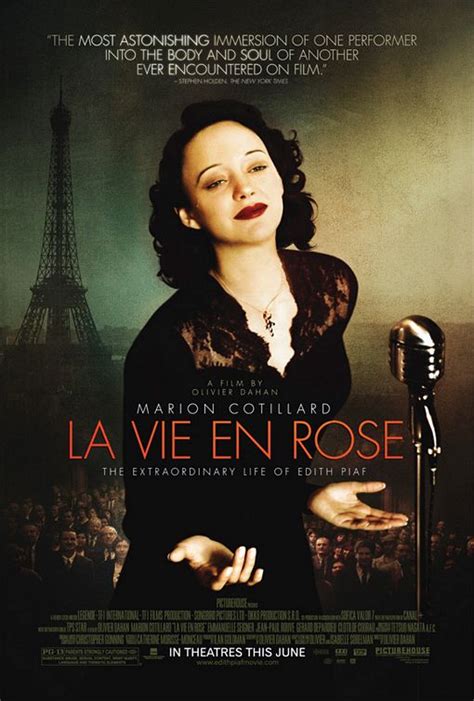 release Spurven - La Vie En Rose